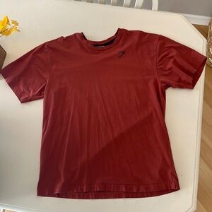 Gymshark shirt